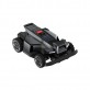 SEGWAY X450E bezantenas robots - pļāvējs ar 4WD